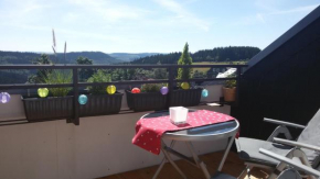 Ferienwohnung Astenrefugio